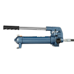 Насос гидравлический со шлангом для 4 т растяжки Stels