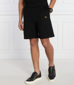 Шорты Palm Angels - черный(PMCI010R 24FLE003)