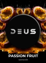 DEUS - Passionfruit (100g)