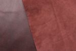 1,4-1,6 Кожа Бостон Бордо
