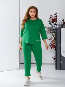 Костюм УК-24003-2 Фабрика Моды