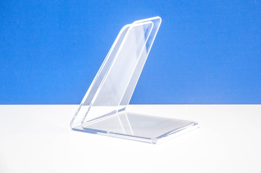 Подставка под паспорт 90х115х135 мм