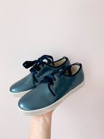 Новые кеды Beberlis, 32