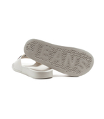 Шлепанцы TOMMY JEANS FLAG POOL SLD ESS Tommy Jeans - белый(EN0EN02115)