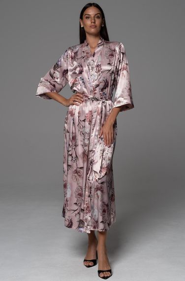 Халат Mia-Amore Philomena 4859