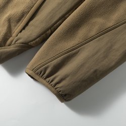 ХУДИ YMKASHIX ZIP RANGER