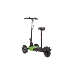 Электросамокат Eltreco Scuddy Light