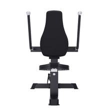 A614 Трицепс-машина. Имитация отжиманий