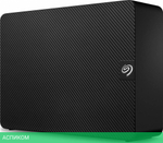 Внешний накопитель Seagate Expansion 14TB (STKP14000400)