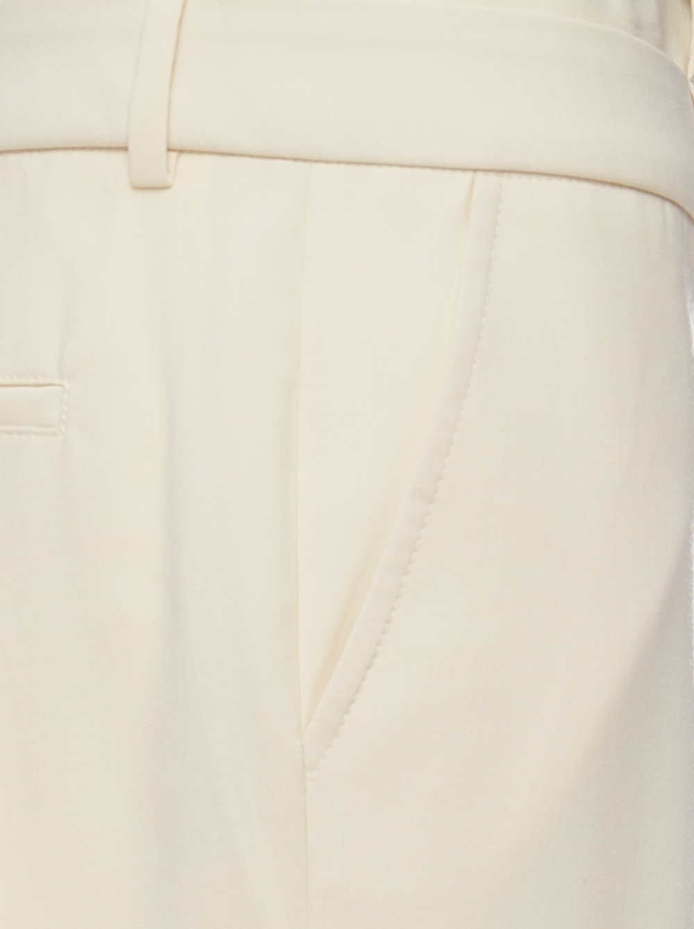 BALLANTYNE Брюки - желтый