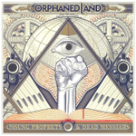 Orphaned Land / Unsung Prophets & Dead Messiahs (2LP+CD)
