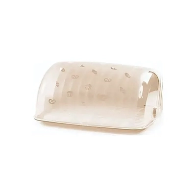 Хлебница Cake (слоновая кость)