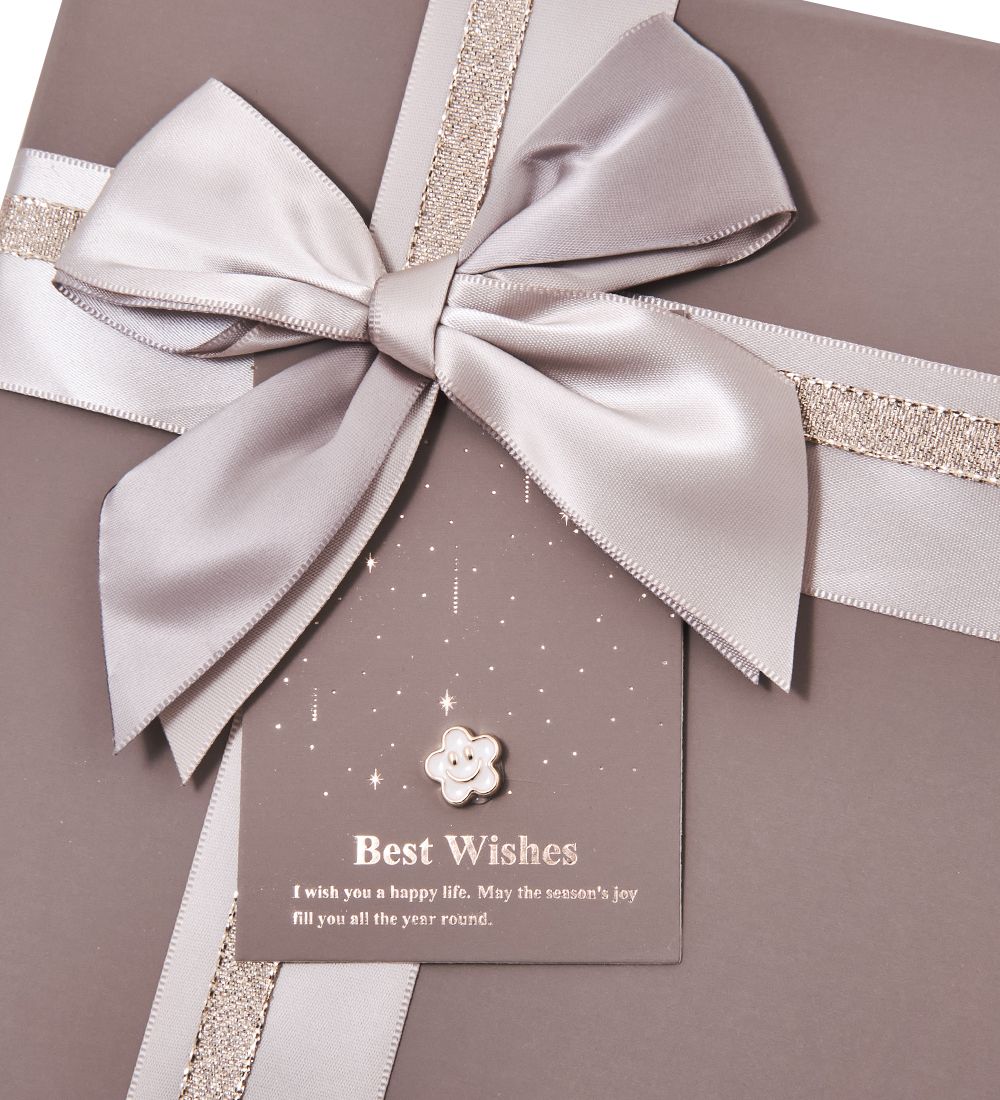 WF-183/1-B Коробка мал., серо-коричневый