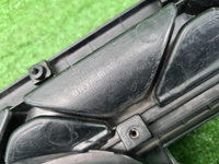 Решетка радиатора Hyundai Tucson 3 (2018-2021)