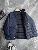 Пуховик Moncler
