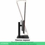 Игровой монитор ExeGate Combat EG3207A EX297299RUS