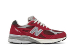 Кроссовки New Balance Teddy Made