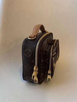 Сумка Louis Vuitton Utility Crossbody