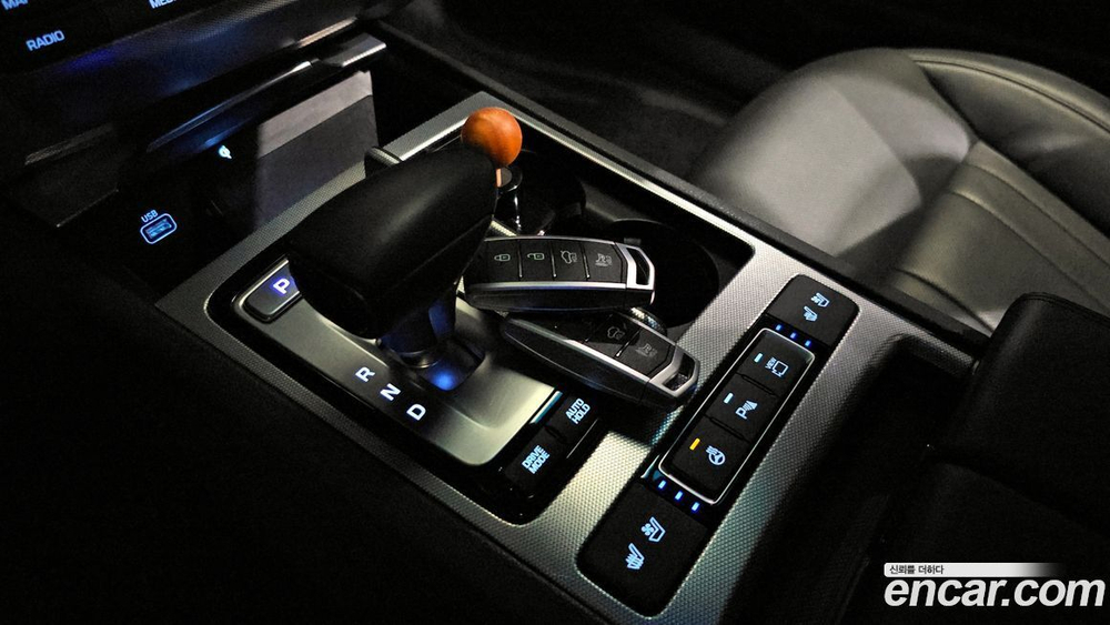 Genesis G80 3.3 GDI (12.2019)