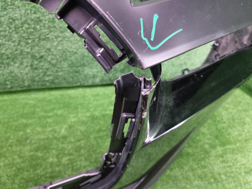 Бампер передний BMW 7er G70 (2022-н.в.) M-paket