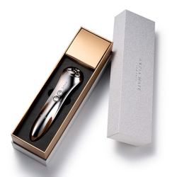 Бьюти-аппарат для ухода за лицом с EMS, LED, радиочастотами, ультразвуком и ионофорезом AXXZIA Mate For Face