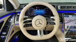 Mercedes-Benz S-Class W223 S400 d 4MATIC (03.2022)