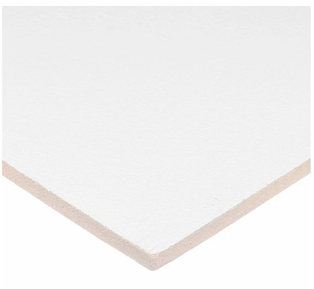 Панель потолочная Armstrong Bioguard Board 600х600х12 мм