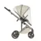 Коляска ANEX Eli 3 в 1 Milky
