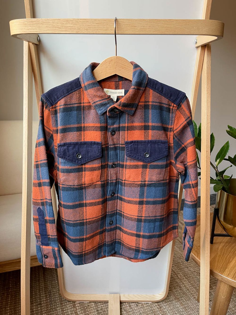 Рубашка Tucker Tate, 104