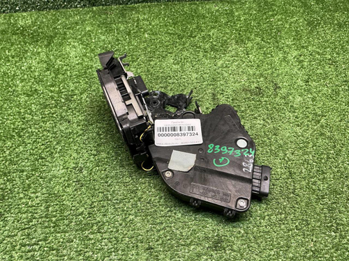 Замок двери правый Range Rover Vogue 4 L405 12-22