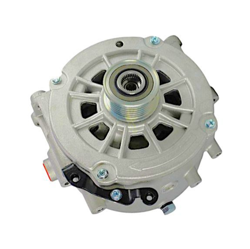 Генератор для CHEVROLET ALD1672