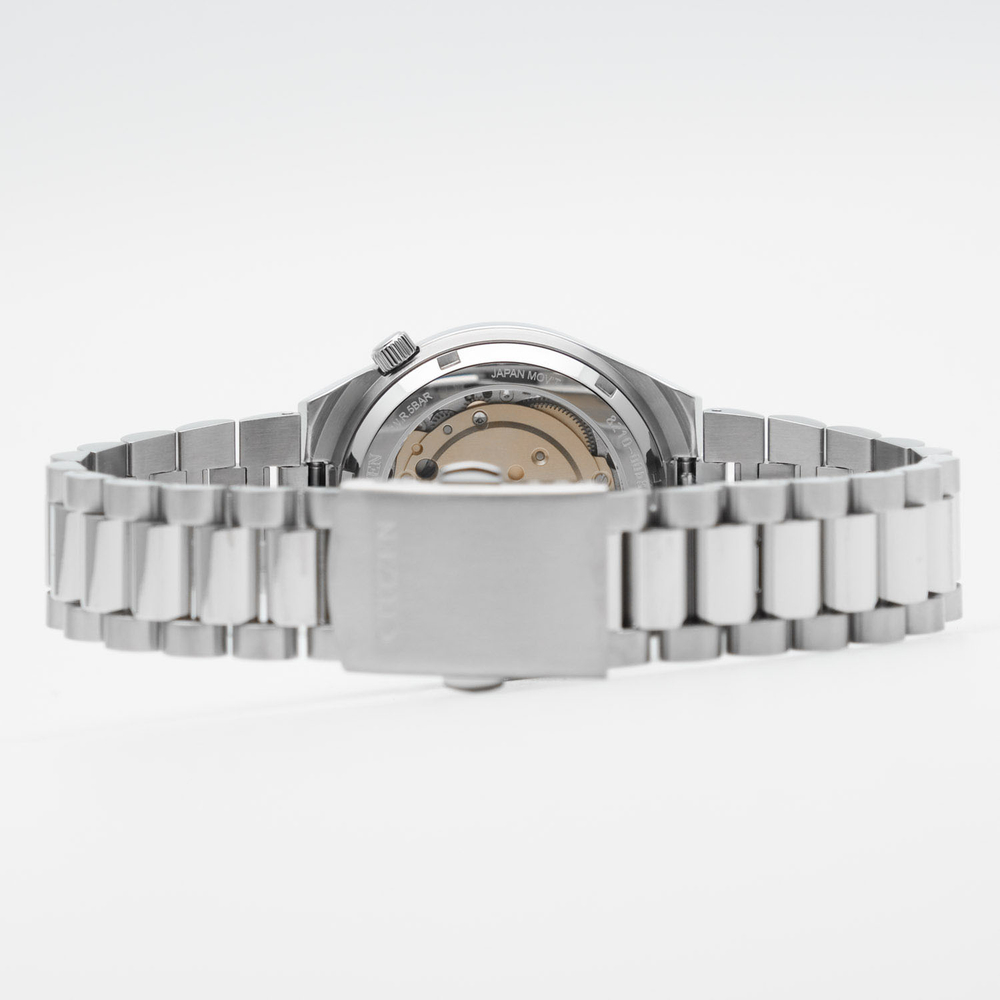 Мужские наручные часы Citizen NJ0200-50W