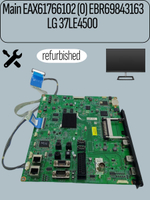Main EAX61766102 (0) EBR69843163 LG 37LE4500 МАТЕРИНСКАЯ ПЛАТА