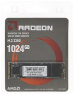 SSD AMD R5M1024G8 1000 ГБ