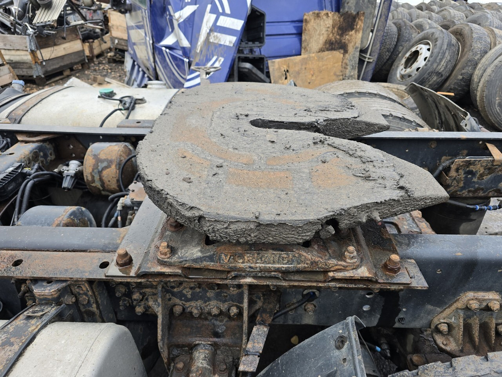 Седло V.Orlandi 150мм 2017г