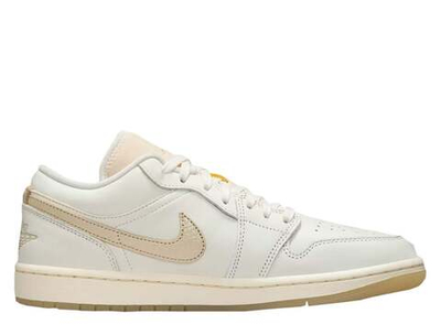 Кроссовки Air Jordan 1 Low SE