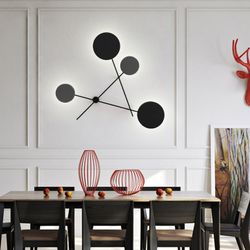 Бра Iride Bernhardt Dots 100 Cm Желтый By Imperiumloft