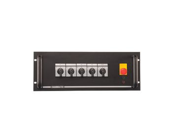 CHAIN MASTER BGV-D8 Basic CM-802003, 4 канала