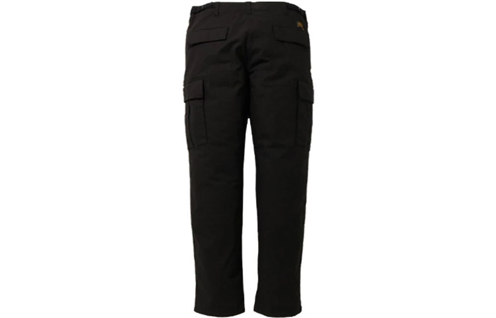 Штаны A BATHING APE, 1G80-152-010