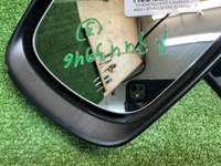 Зеркало левое Maserati Quattroporte 6 (12-20) 15к.