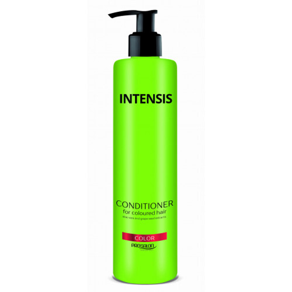 Prosalon Бальзам для окрашенных волос Intensis Color, 300 мл