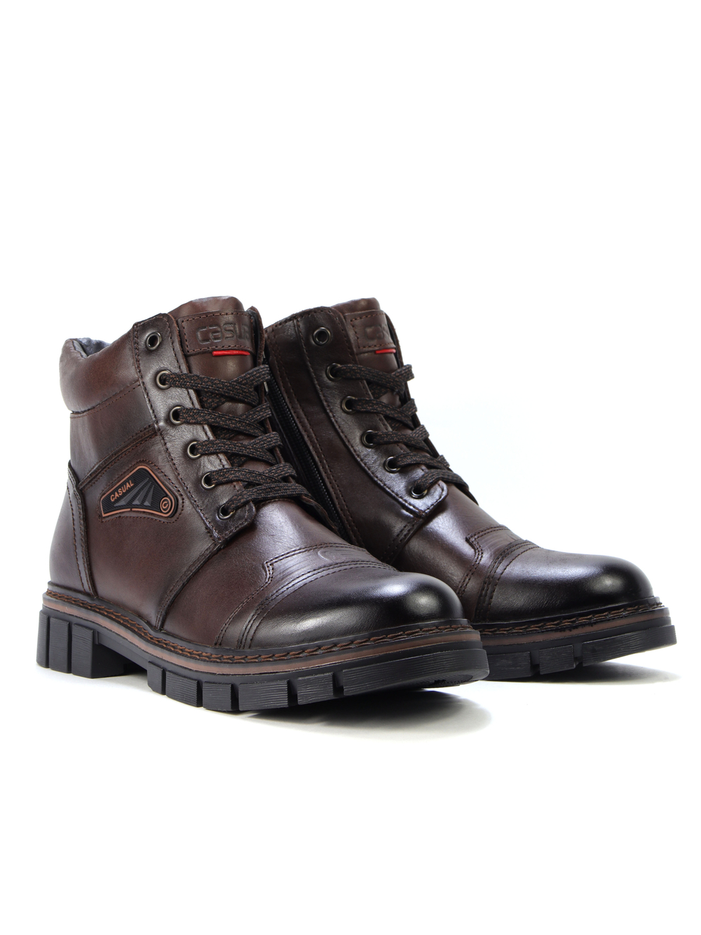 Ботинки мужские M498-1R