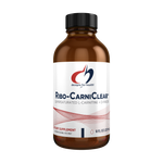 Designs for health Ribo-carni clear 237ml.