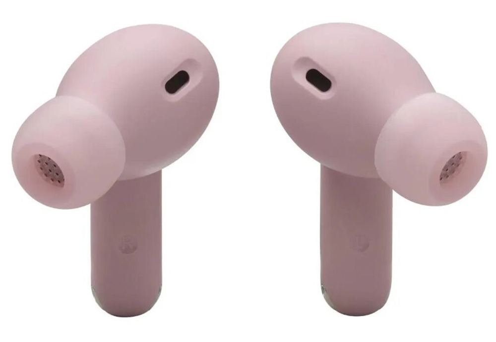 Гарнитура  JBL JBLWBEAM2PIK