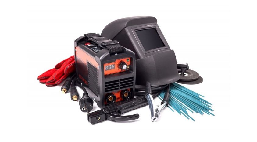 Весь ассортимент СВАРОЧНОЕ ОБОРУДОВАНИЕ И МАТЕРИАЛЫ