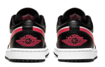 Кроссовки Jordan Air Jordan 1 Low "Siren Red" (Женская размерная сетка)
