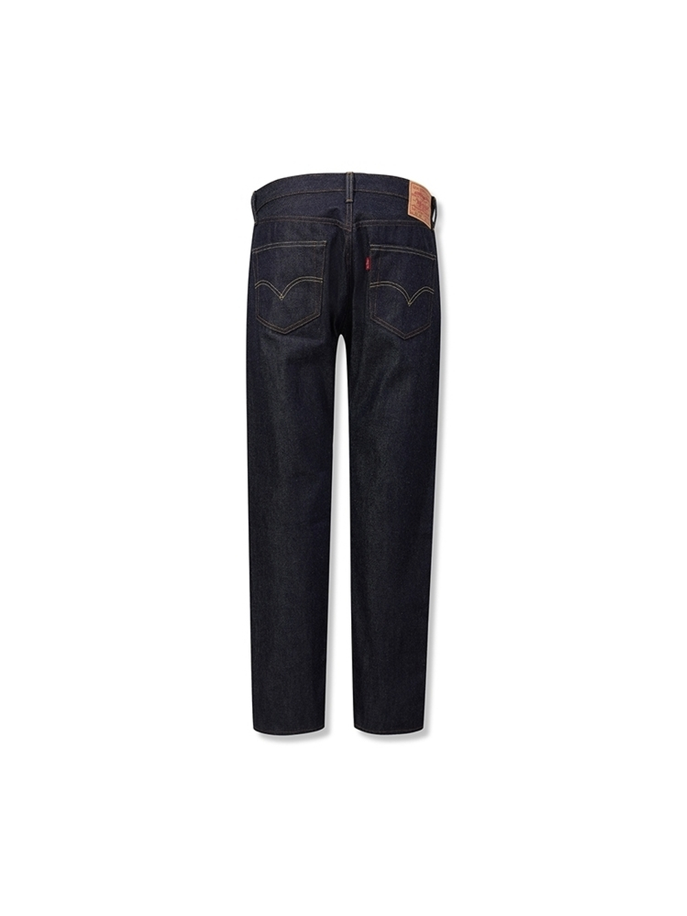 Мужские прямые джинсы Levi's LVC 501 1955 Original Straight 50155-0079