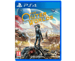 The Outer Worlds (PS4) NEW