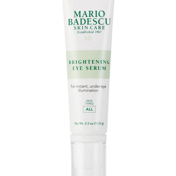 Brigthening Eye Serum