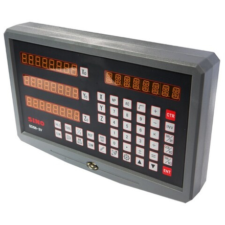 Набор УЦИ SINO для GH-24120 ZHD